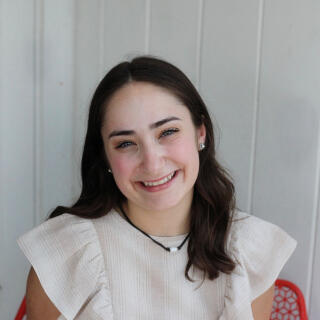 Amelia Scheetz