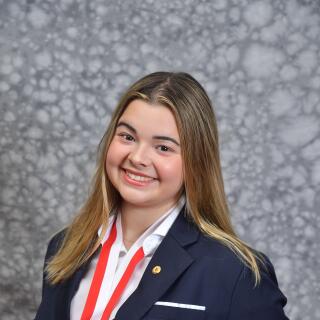 Lauren Vetere