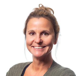 Faith Vrancken
