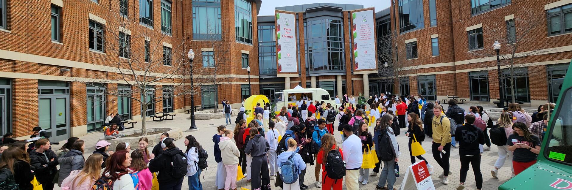 Activation at the Union