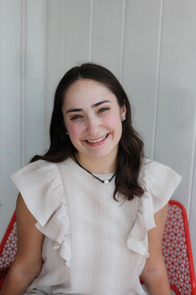 Amelia Scheetz