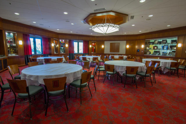 Ohio Staters, Inc. Traditions Room - Banquet