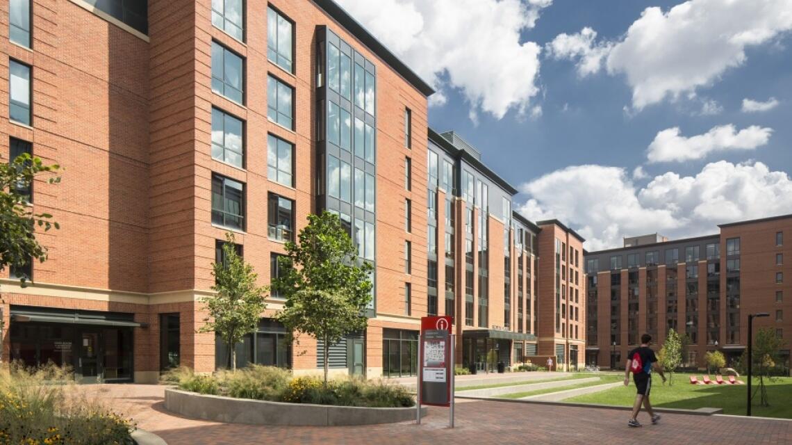 Summer Conference Housing Events and Conferences