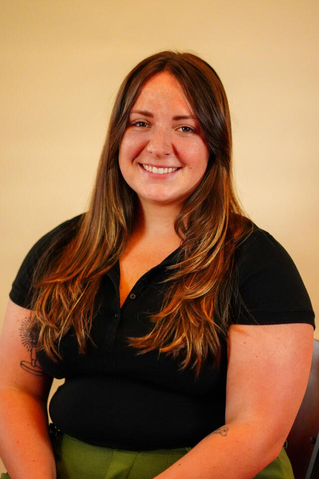 Ally Meyer