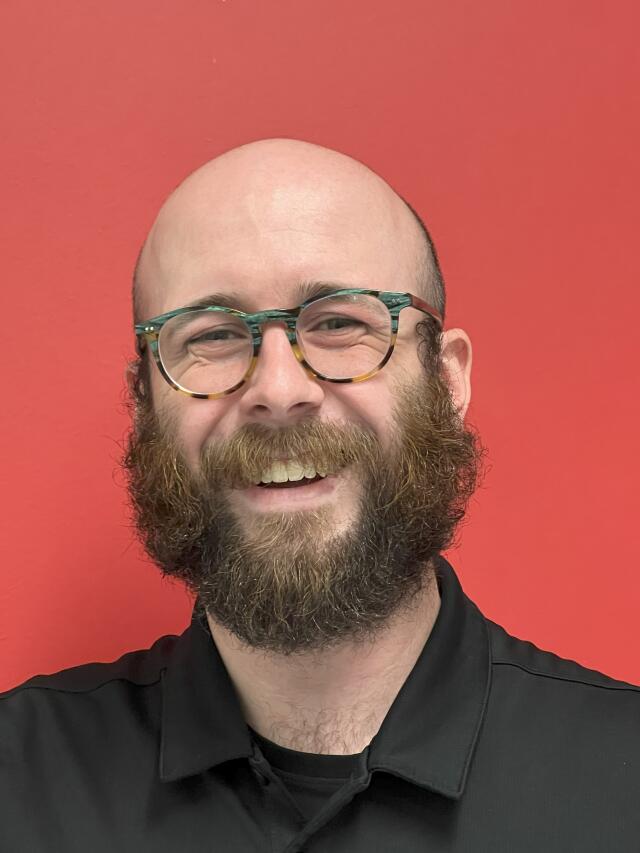 Gabe Simms