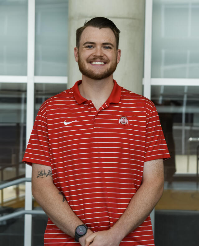 Gage Pohlmeier