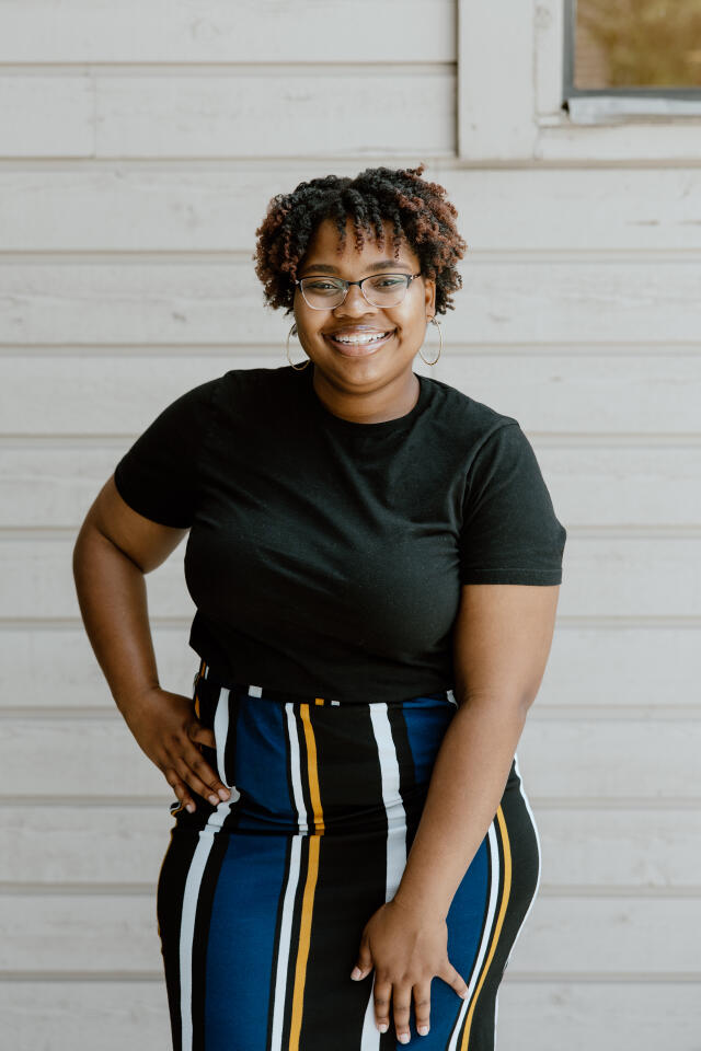 Maya Bygrave