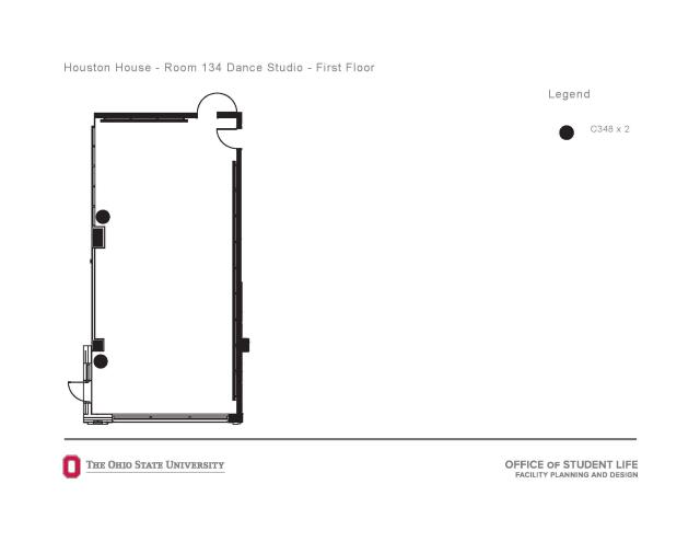 Houston Star Studio Diagram