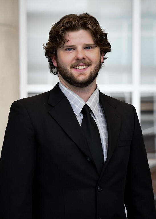 Kyle Manley